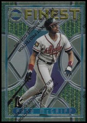 103 Fred McGriff